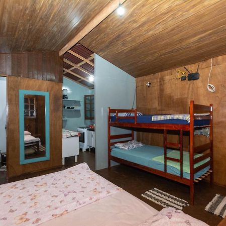 Casa Das Violetas Шапада-дус-Гимарайнс Экстерьер фото