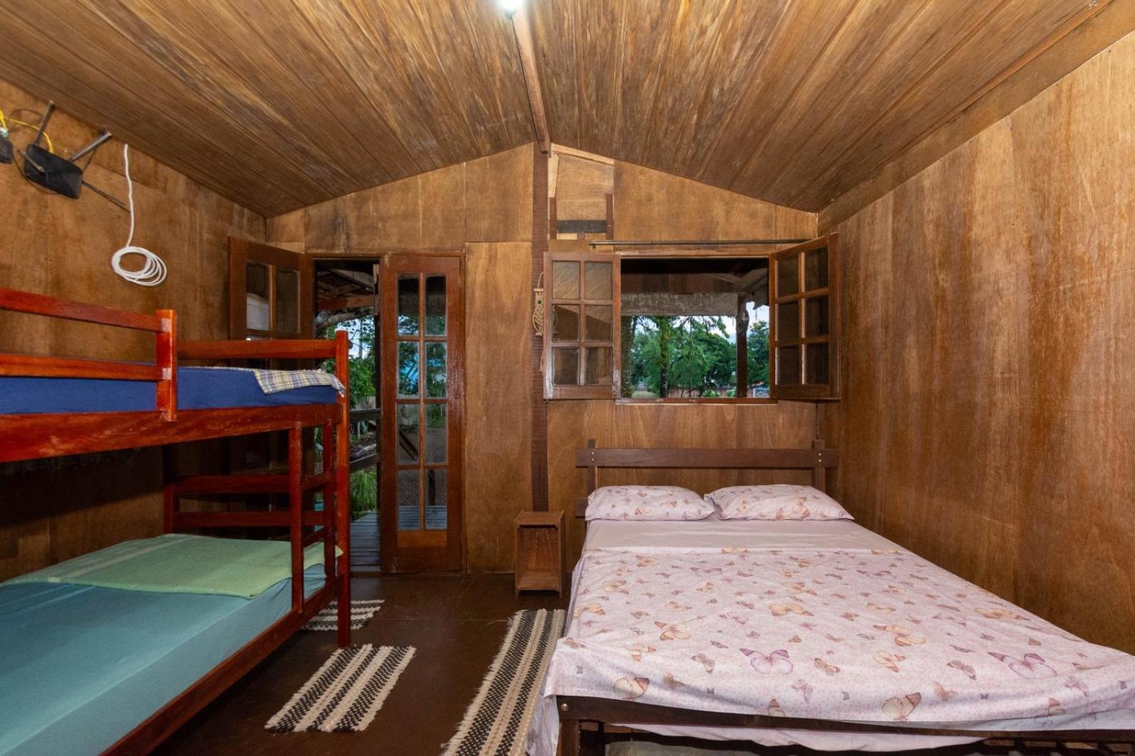 Casa Das Violetas Шапада-дус-Гимарайнс Экстерьер фото